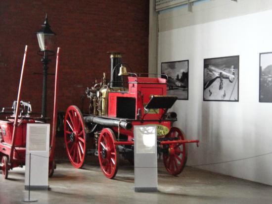 Museo Noruego de Ciencia y Tecnología