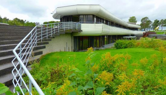 Henie Onstad Art Center