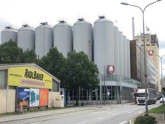 Spaten Brauerei