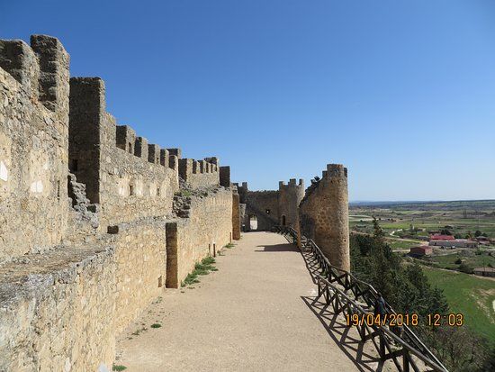 Castillo de Peñaranda