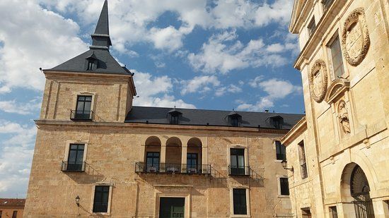 Convento de San Blas