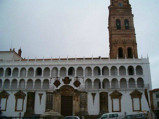 Iglesia de Nuestra Señora de Granada
