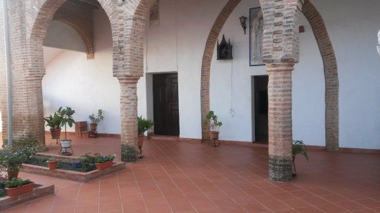 Convento de Santa Clara