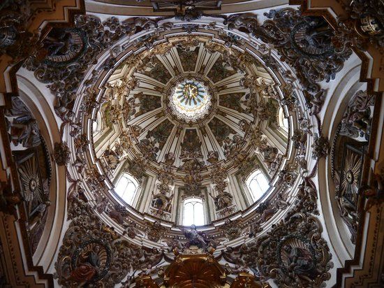 Catedral de Santa María de Tudela