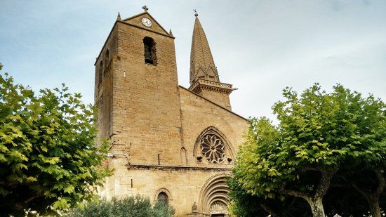 Iglesia de San Pedro