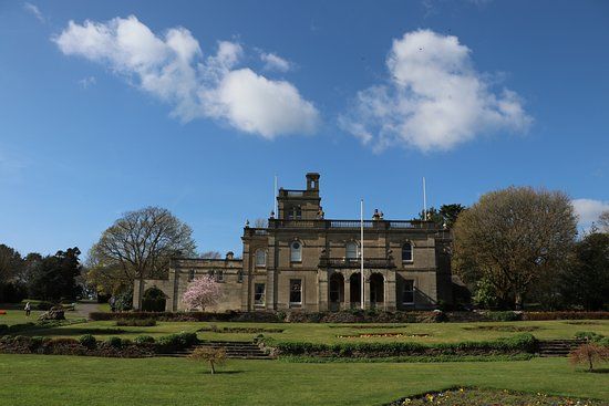 Parc Howard Museum