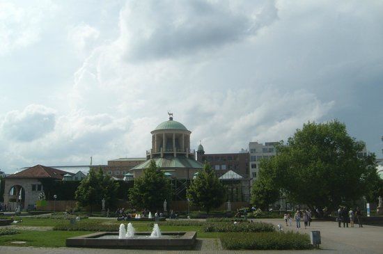 Catedral de San Everardo