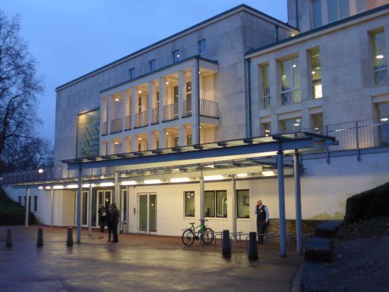 Orquesta Filarmonica de Essen