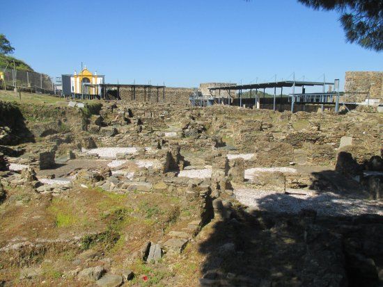 Museu de Arqueologia de Mértola