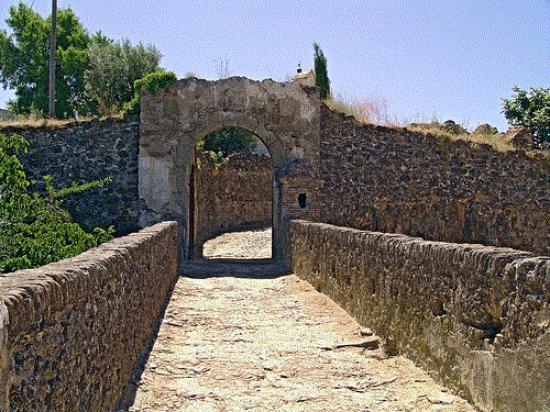 Fuerte de São Roque