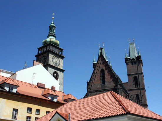 Catedral del Espíritu Santo