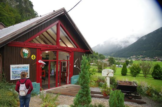 Achenseer Museum World