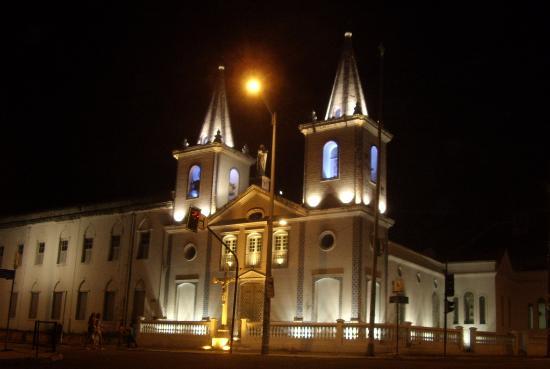 Igreja de Nossa Senhora da Conceição da Prainha