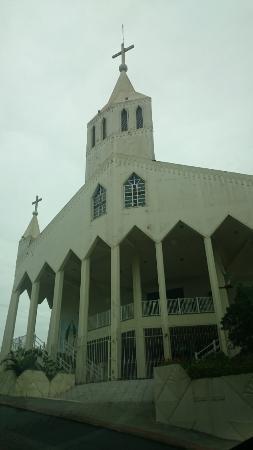 Paróquia São João Batista e Santa Luzia