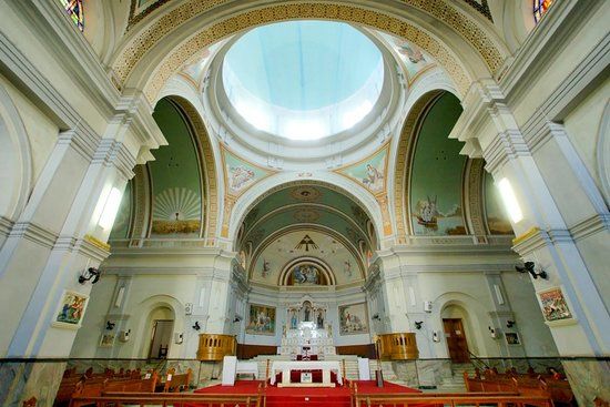 Catedral Metropolitana de Juiz de Fora