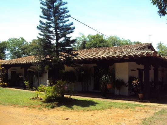 Museo Mitológico Ramón Elías