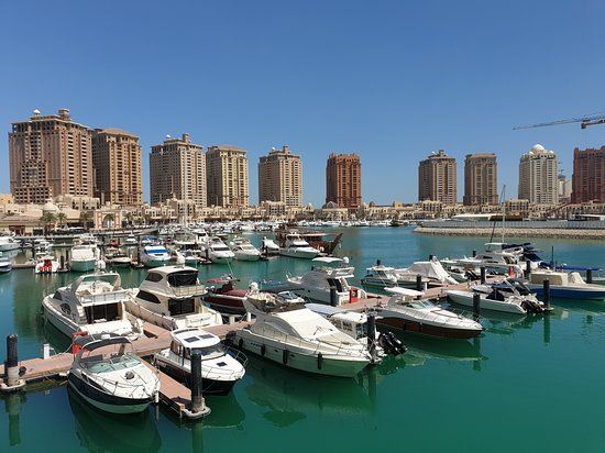 La Perla de Qatar
