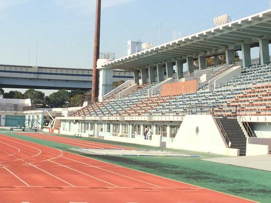 Estadio Edogawa