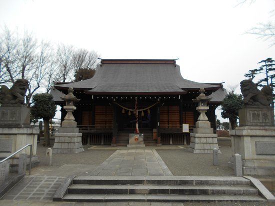 Atsugi Shrine