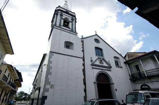 Capilla San José