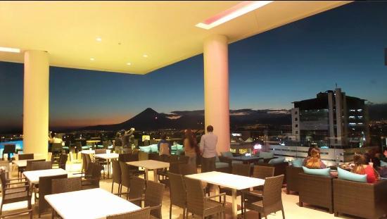 Arkadia Shopping Mall