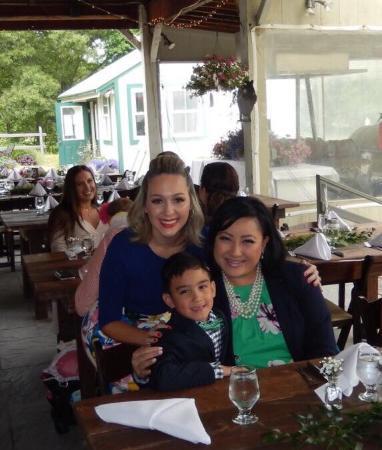 Coonamessett Farm Foundation