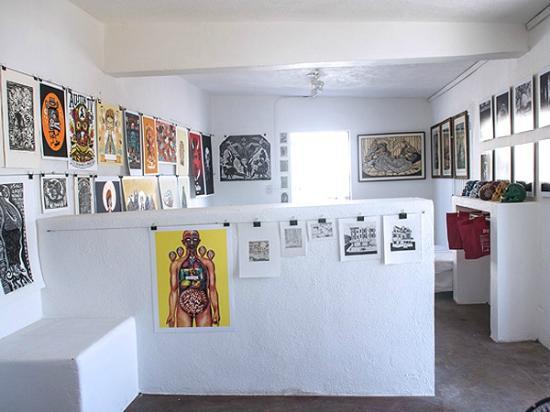 La Sonrisa de la Muerte