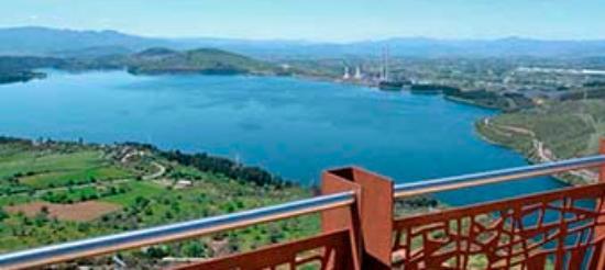 Mirador de Peña Congosto