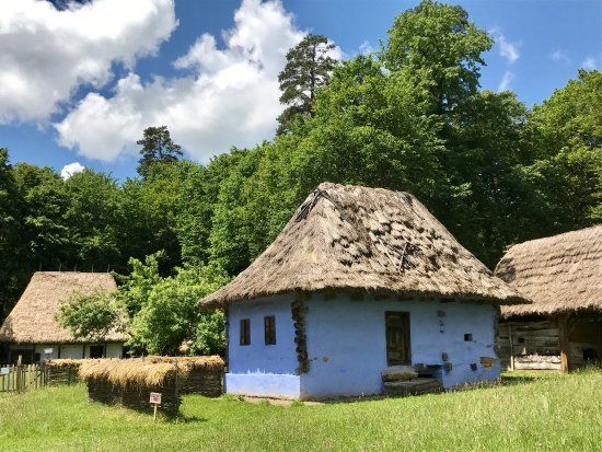 Museo al aire libre ASTRA