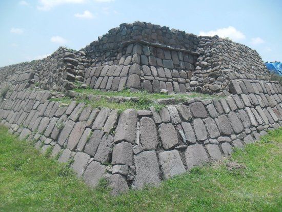 Santuario del Señor de La Piedad