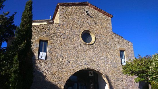 Santuario Nuestra Señora de Queral