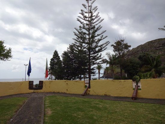 Forte de Nossa Senhora do Amparo