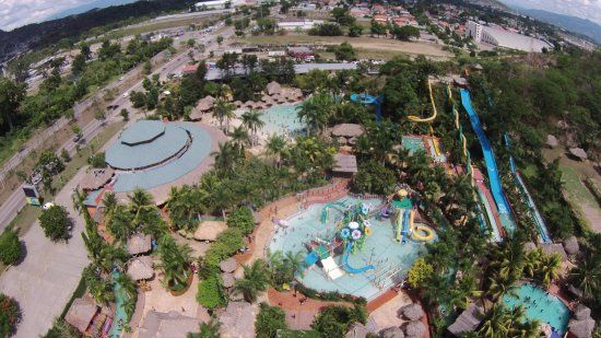 Zizima Eco Water Park