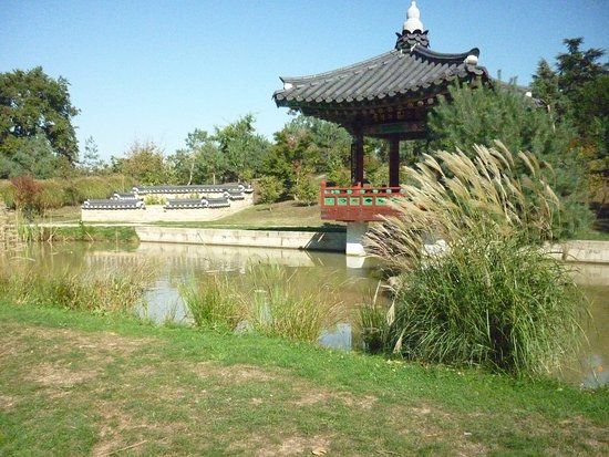 Parque del Gran Blottereau