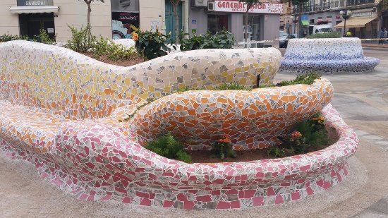 Plaza Héroes de España