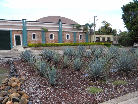 Antigua Estación de Ferrocarril