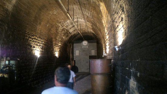 Distillerie de la Trappe