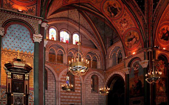 Catedral de San Caprasio