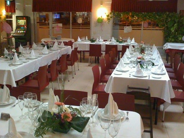 FREIDURIA Y ARROCERIA Los Molinos