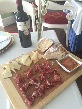 Restaurante Alhacena