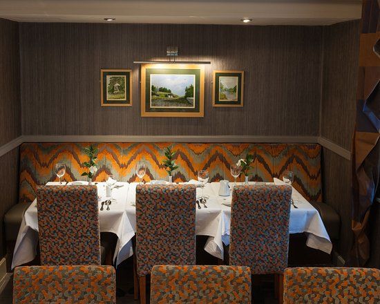 Seasons at the Springfield Hotel