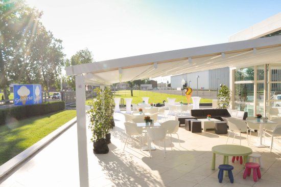 Gelateria Carpigiani