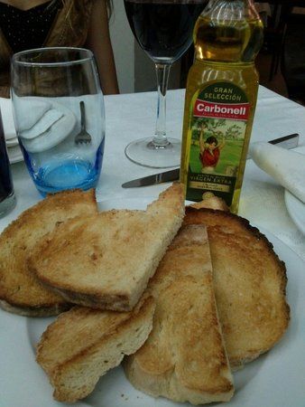 Restaurante Il Forno