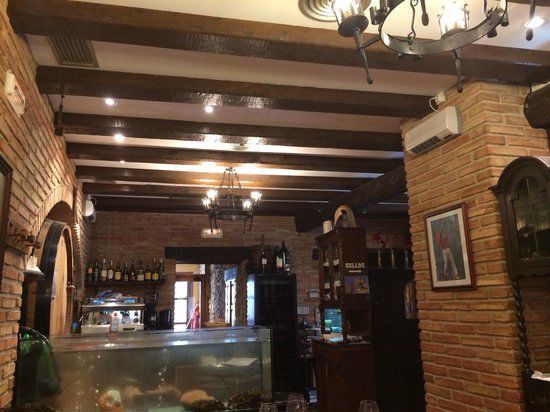 Erri Berri Asador Sidrería