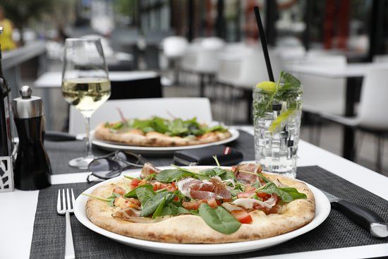 Ristorante Olio e Pane