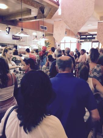 El Palacio del Pollo