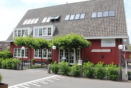 Hotel & Restaurant Villa Lokeend