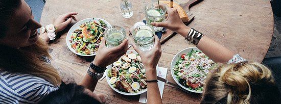 Wonder's eten & drinken Schagen