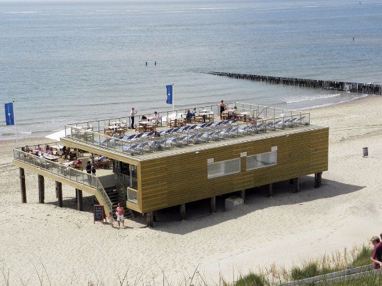 Fletcher Zuiderduin Beachhotel