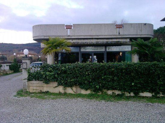 Ristorante Pizzeria Gelateria Caravelle